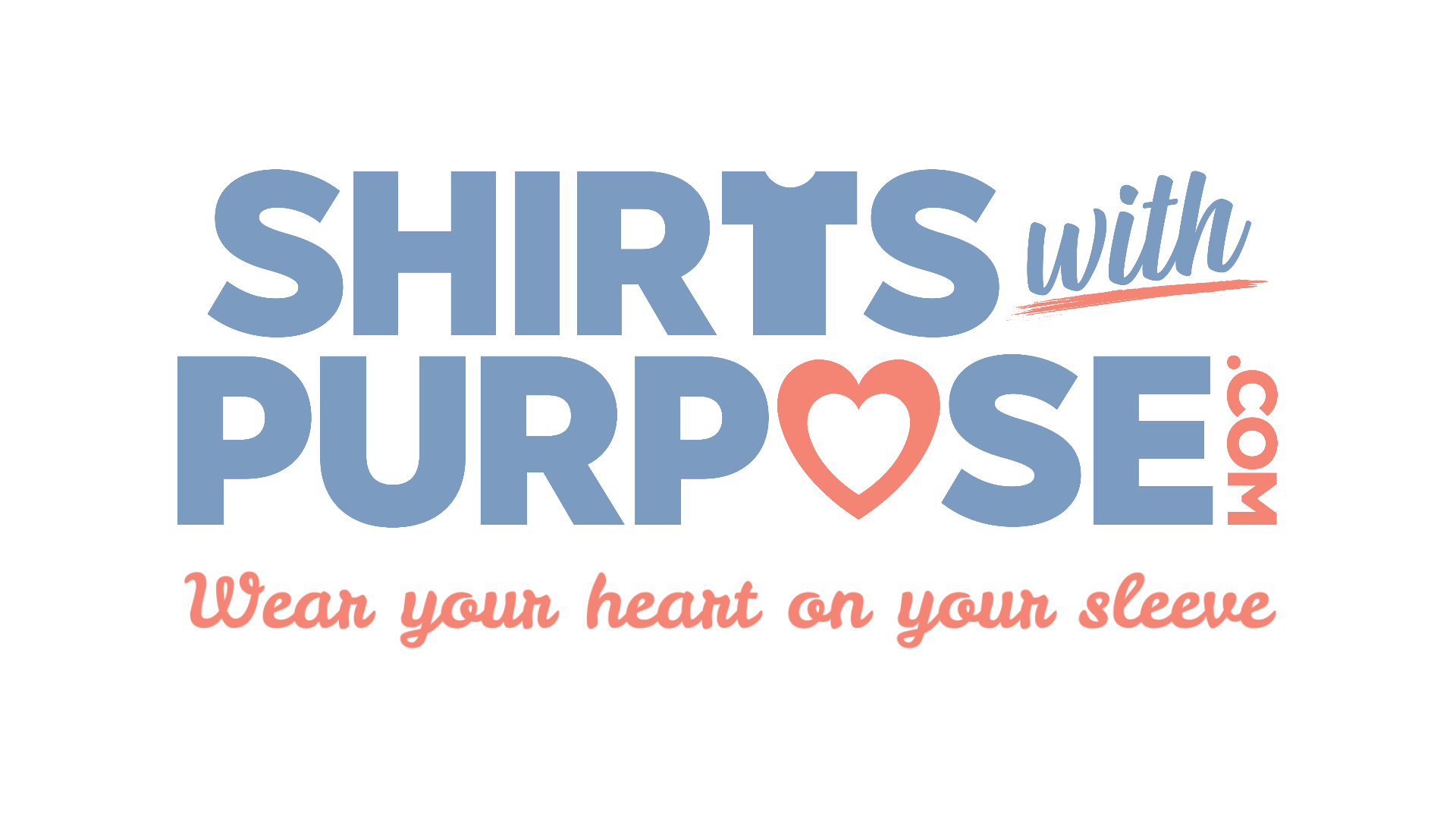 Load video: Shirts With Purpose Promo