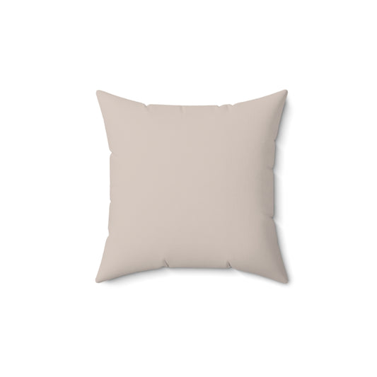 Nature Heals Accent Pillow