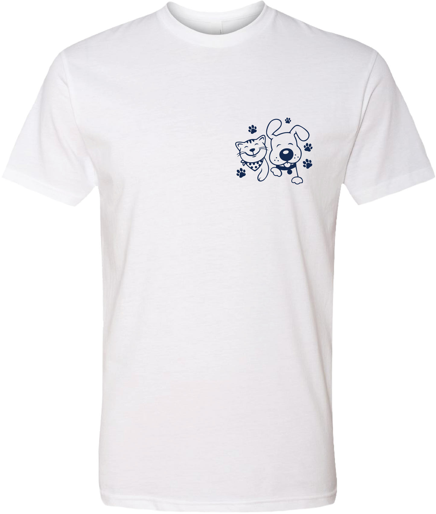 My Best Friends Are Furry