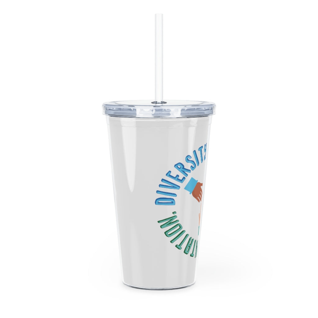 Diversity. Equality. Representation. Tumbler