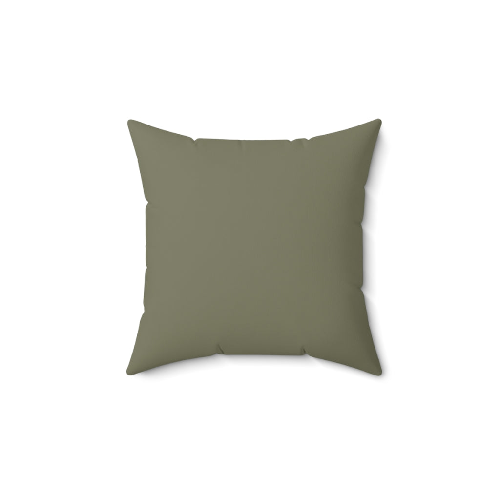 Peace of Mind Accent Pillow