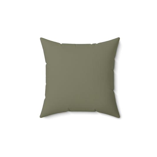 Peace of Mind Accent Pillow