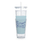 I'm Home When I'm With You Tumbler