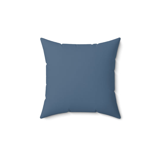 It Feels So Great To Be Alive Accent Pillow