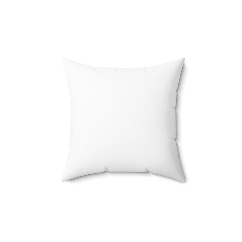 It Feels Great To Be Alive Accent Pillow