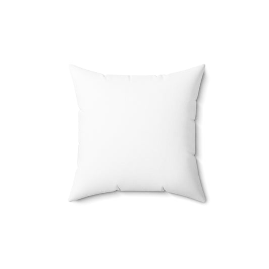 It Feels Great To Be Alive Accent Pillow