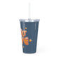It Feels So Great To Be Alive Tumbler