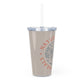 Nature Heals Tumbler