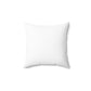 Be Yourself Accent Pillow