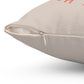 Nature Heals Accent Pillow