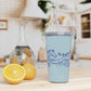 I'm Home When I'm With You Tumbler