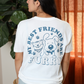 My Best Friends Are Furry