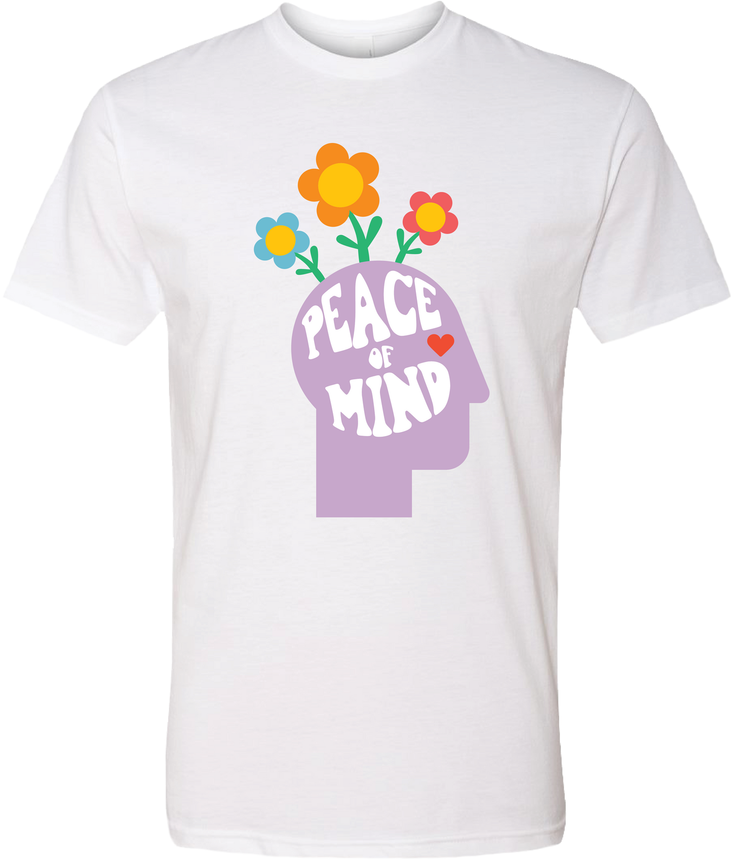Peace of Mind