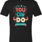 You Can Do Anything