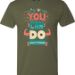 You Can Do Anything