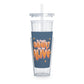 It Feels So Great To Be Alive Tumbler