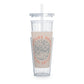 Nature Heals Tumbler