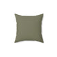 Peace of Mind Accent Pillow