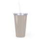 Nature Heals Tumbler