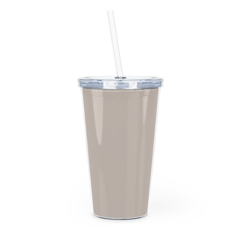 Nature Heals Tumbler