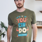 You Can Do Anything