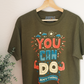 You Can Do Anything